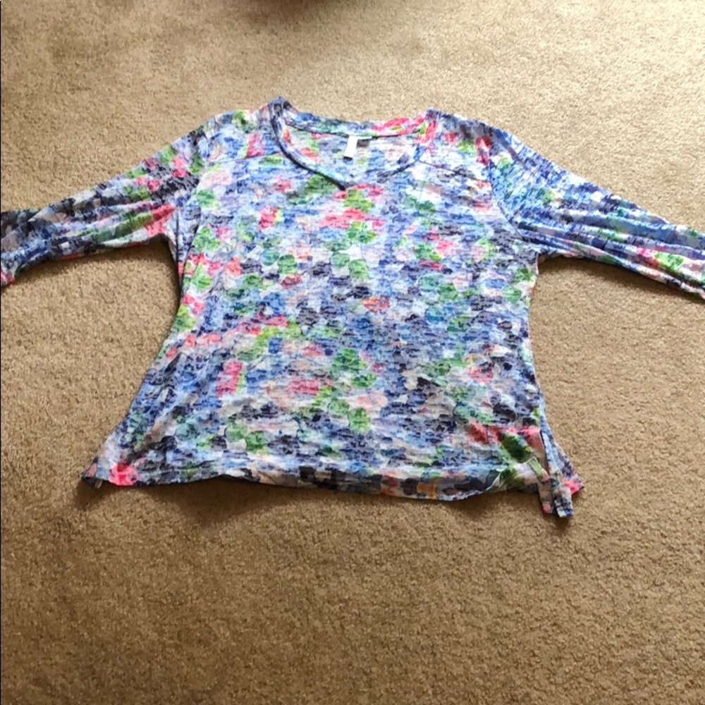 Ethyl top